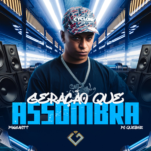 Geração Que Assombra