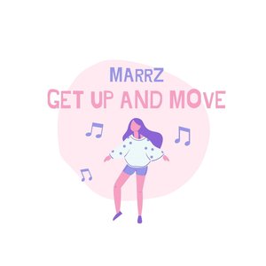 Get Up and Move