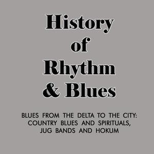 Beale Street Breakdown