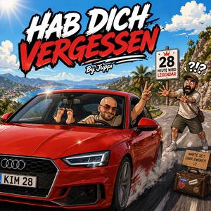 Hab' dich vergessen