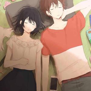 想说（翻自 颜人中）