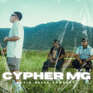 Cypher MG, Vol. 5