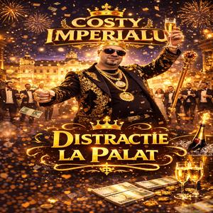 Distracție La Palat