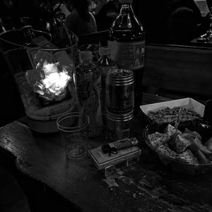 醉后随笔（Prod.EVOMUSIC)