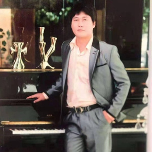 人生路