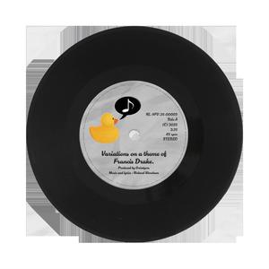 Variations on a theme of Francis Drake