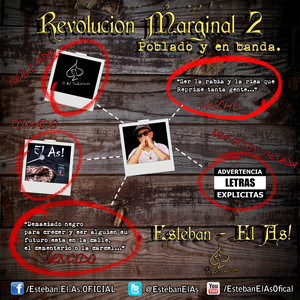 Rebelde y quilombero