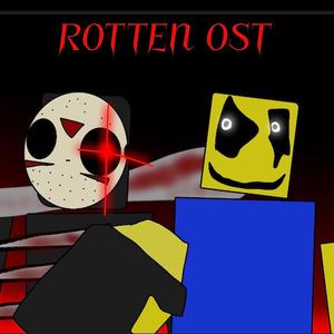 HIDE (Teuflisch Chase theme Rotten Original Soundtrack)