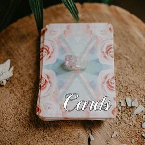 Cards