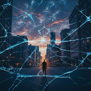 Kingdoms of glass