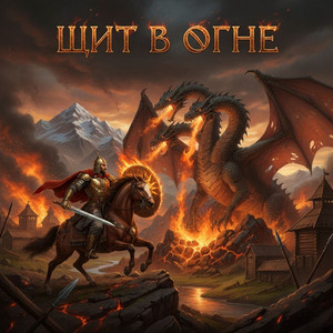 Щит в огне (Original Mix)