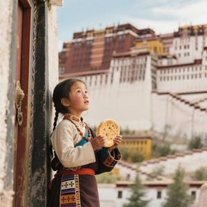 云上故乡