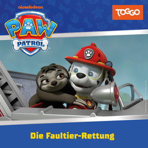 PAW Patrol Titelsong