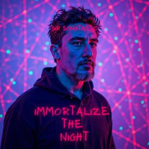 Immortalize the Night