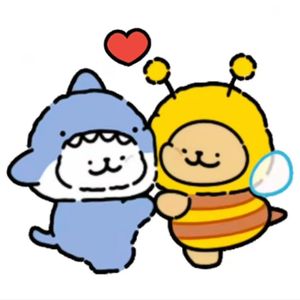 给小ber~（生日版）（Demo）