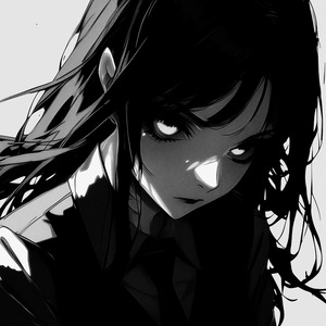 Рисую кровью