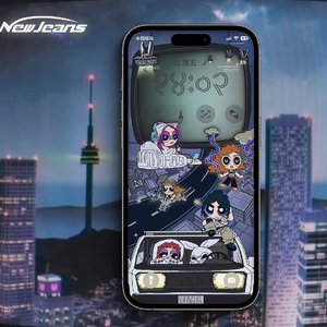 SUPERNATURAL（鹫 / 11NINEw remix）