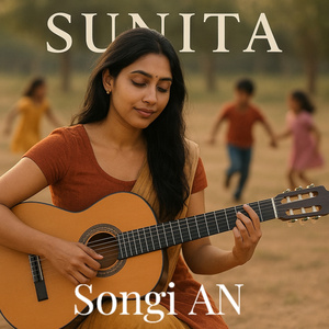 Sunita
