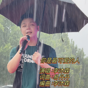 你是最可爱的人 (男版)