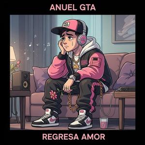 Regresa Amor