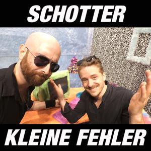 KLEINE FEHLER