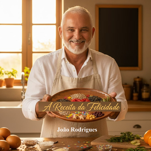 Minha Sinfonia De Amor