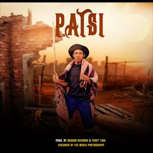 Patsi Bathong (feat. Matlama)
