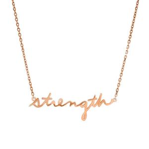 Strength