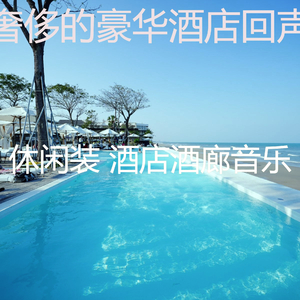 柔和的餐厅时刻