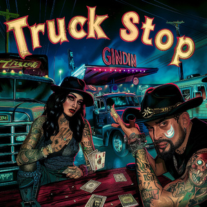 Truck Stop