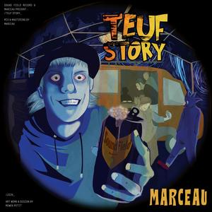 Résonnances rurales (feat. Malkablés)