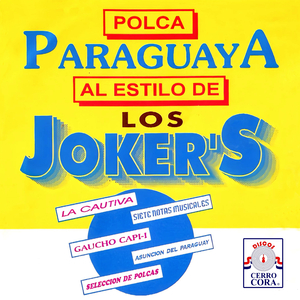 SELECCIÓN DE POLKAS a) Ñande roga kue mi b) Kuña Jero c) Ahakuetevo d) Asuncena e) Mba\'epa che aipotavé