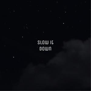 Slow It Down-SID（MONJIGO remix）