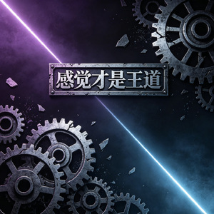 感觉才是王道
