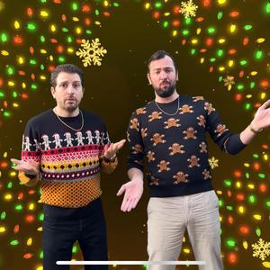 Niks mis met Kerstmis (Paparapa-Kerst!)
