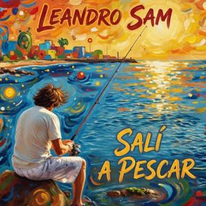 Salí a pescar