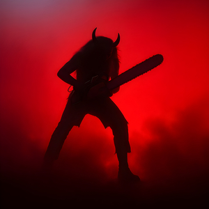 Адский взрыв