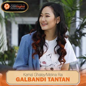 Galbandi Tantan