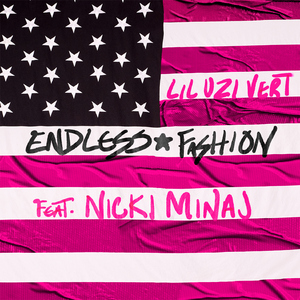 Endless Fashion (with Nicki Minaj) [slowed down version]