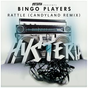 Rattle (Candyland Remix)