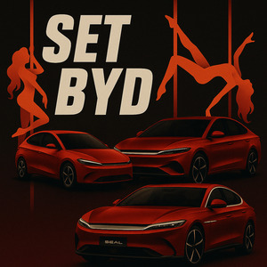 Set Byd