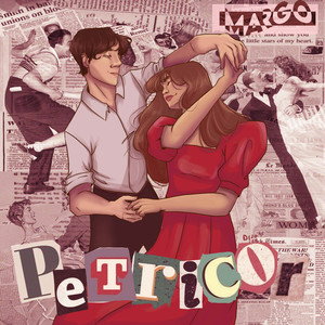 PETRICOR (EN VIVO DESDE EL FORO 907)