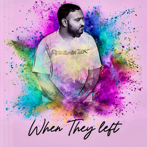 WHEN THEY LEFT