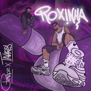 Roxinha
