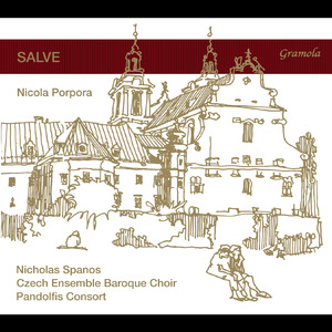 Sinfonia da camera in E Minor, Op. 2 No. 5: I. Affettuoso