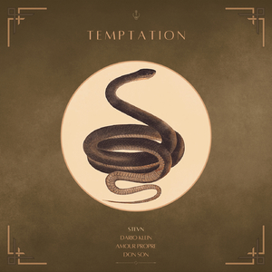 Temptation (Amour Propre Remix)