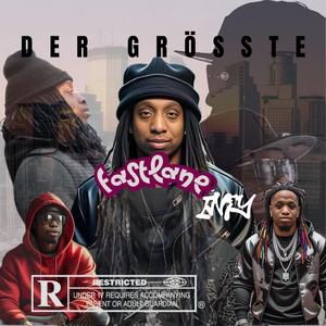 American Me (feat. Fastlane AP)