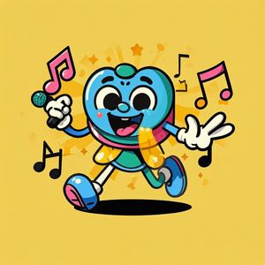 蹦蹦兔儿歌 萌娃唱响国学文言文儿歌-国学文言文启蒙《触龙说赵太后（刘向）》