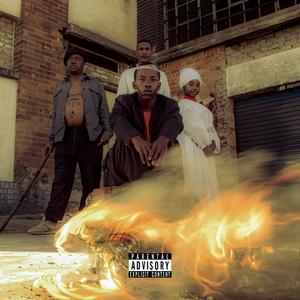 Intro (feat. JustSam, Nolofatso, Kxng Dashnote & Mashoto Sekwankwetla)