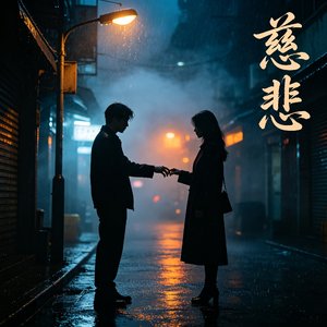 慈悲